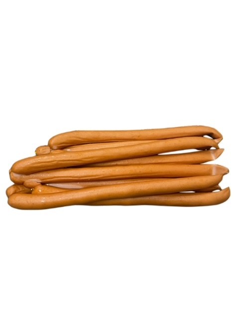 Frankfurter kip