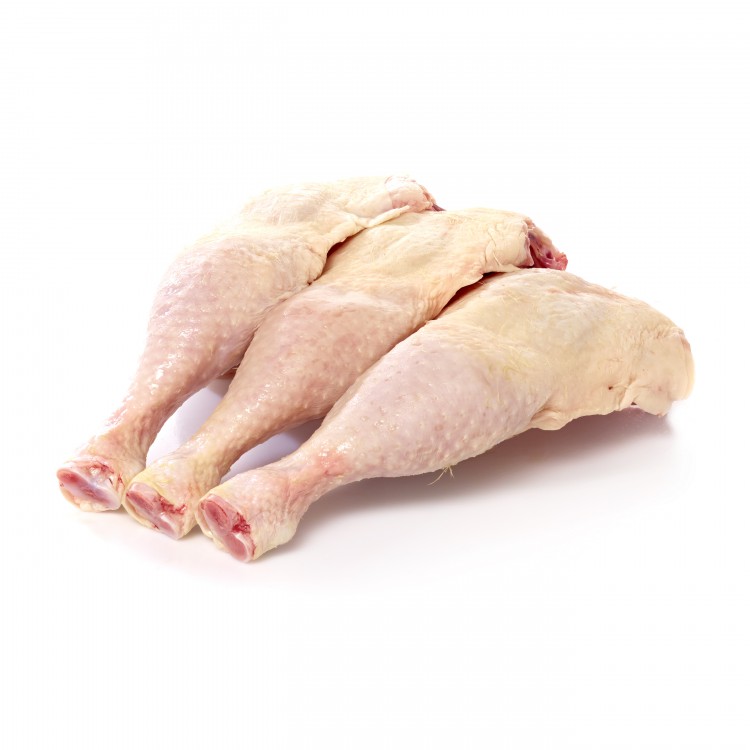 Cuisse de poulet