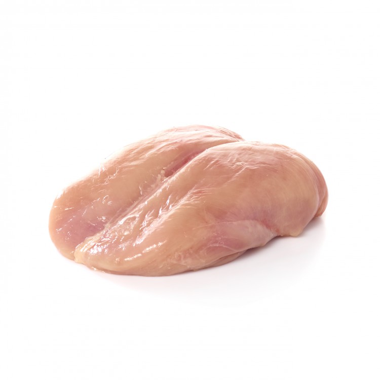 Filet de poulet