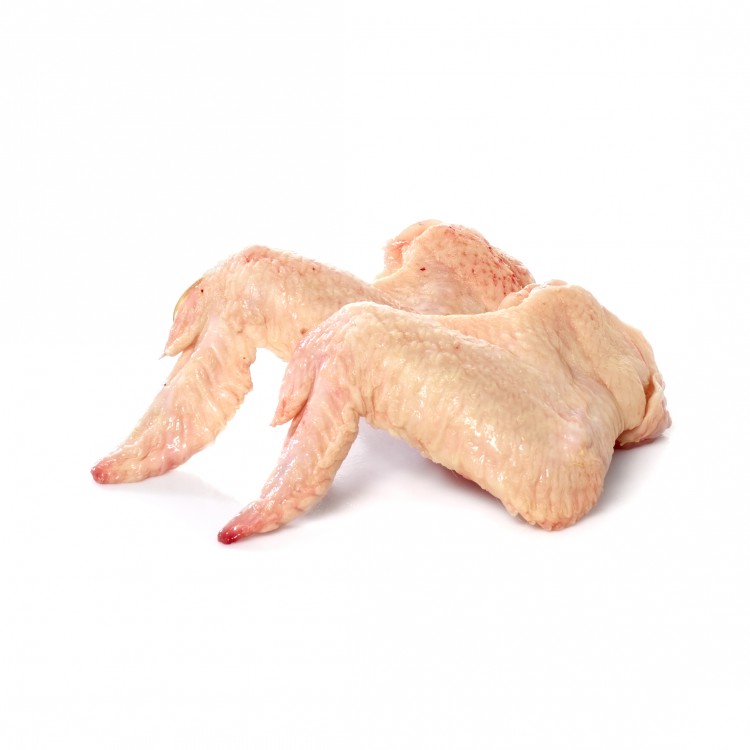 Ailles de poulet